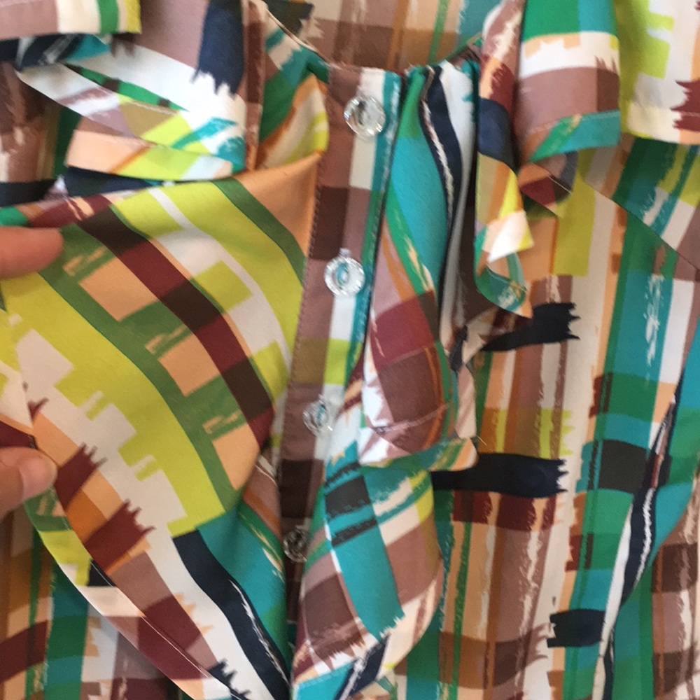 Banana Republic blouse - Picture 2 of 6